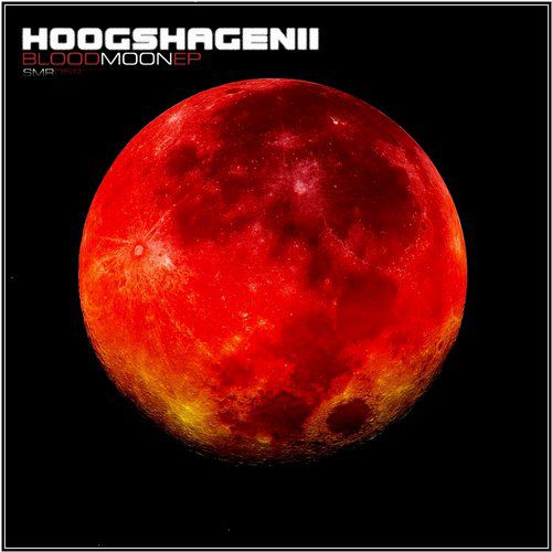 Hoogshagenii – Bloodmoon