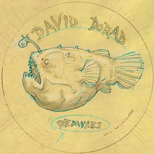 David Dorad – Streets of Mexico (Remixes)