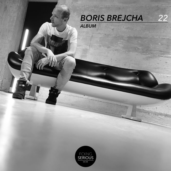 Boris Brejcha – 22