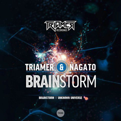 Triamer & Nagato – Brainstorm