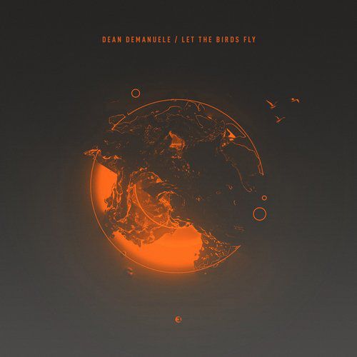 Dean Demanuele – Let The Birds Fly