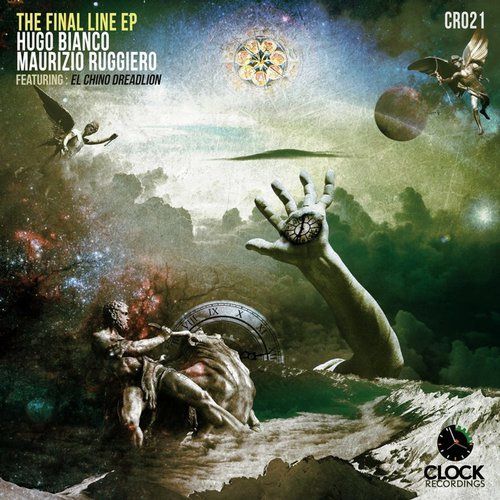 Hugo Bianco & Maurizio Ruggiero – The Final Line