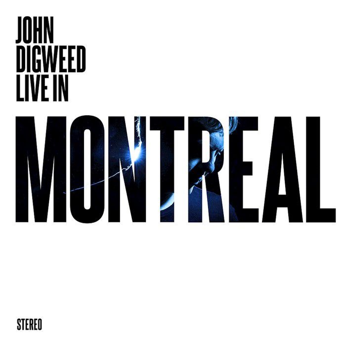 John Digweed – Live In Montreal