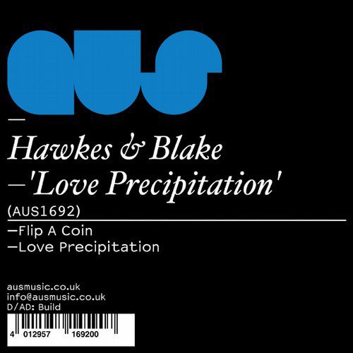 Marquis Hawkes & Timothy Blake – Love Precipitation