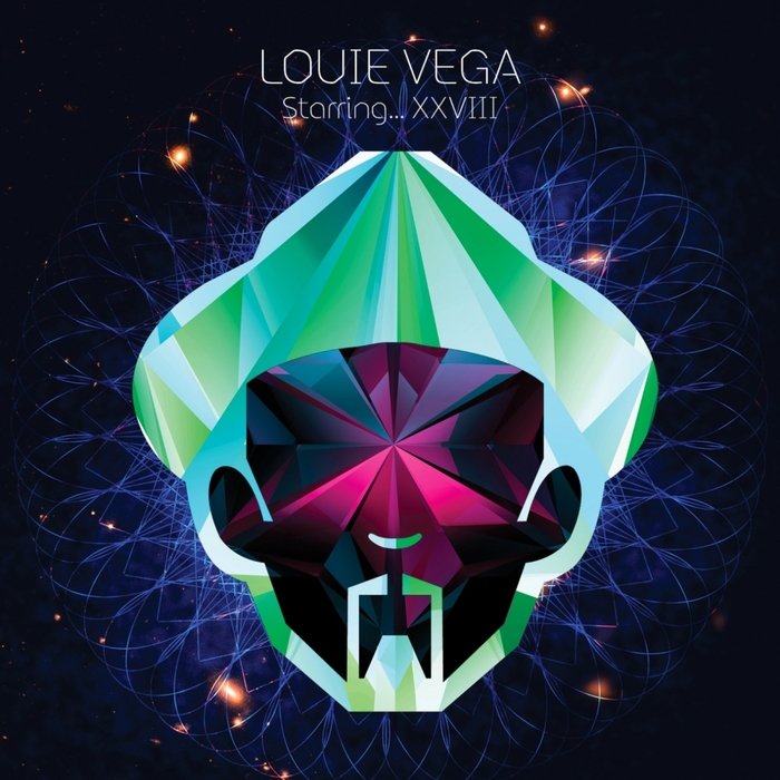 Louie Vega – Louie Vega Starring…XXVIII
