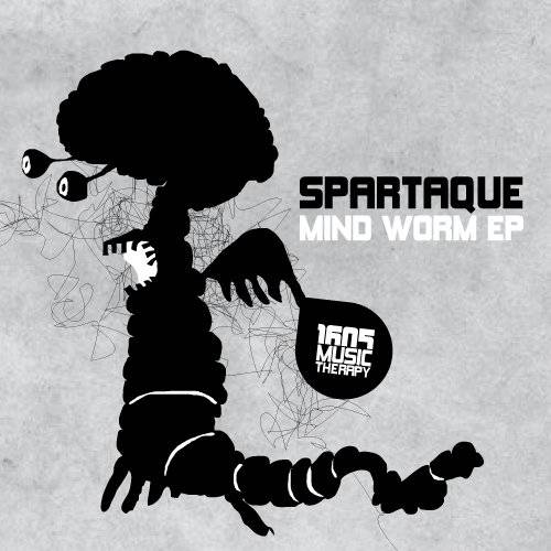Spartaque – Mind Worm EP