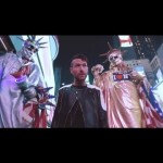 Birdy – Keeping Your Head Up (Don Diablo Remix) (Official Music Video)