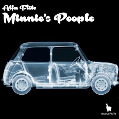 Alfa Flite – Minnie’s People