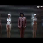 BURNS – Beauty Queen (Official Music Video)