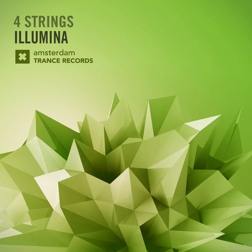 4 Strings – Illumina