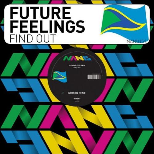 Future Feelings – Find Out