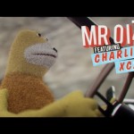 Mr Oizo feat. Charli XCX – Hand In The Fire (Video)