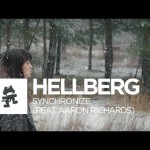 Hellberg – Synchronize (feat. Aaron Richards) [Official Music Video]