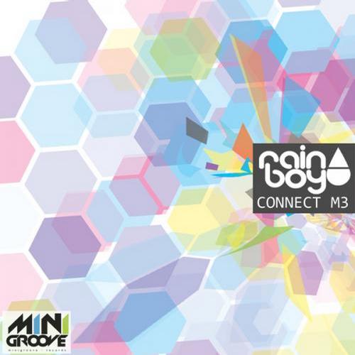RainBoy – Connect Mу