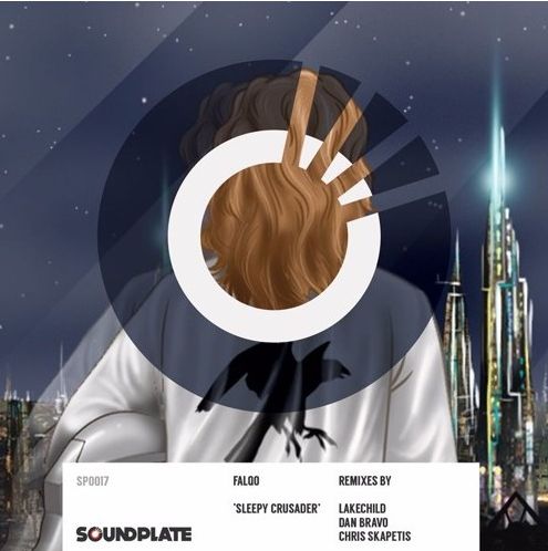 Falqo – Sleepy Crusader