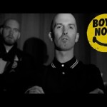 Boys Noize – Overthrow (Official Video)