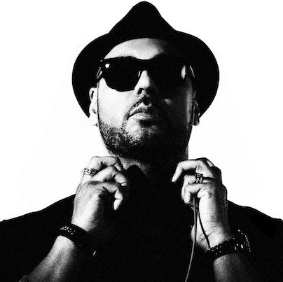 Roger Sanchez S-Man’s 6 AM Chart 2016
