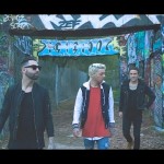 Breathe Carolina Ft Angelika Vee – RUINS (Official Music Video)