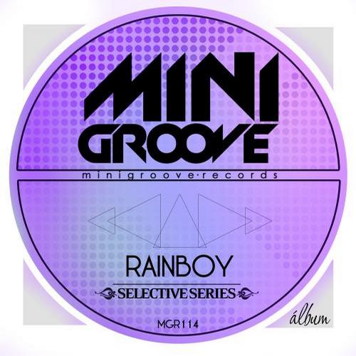 RainBoy – Selective Series