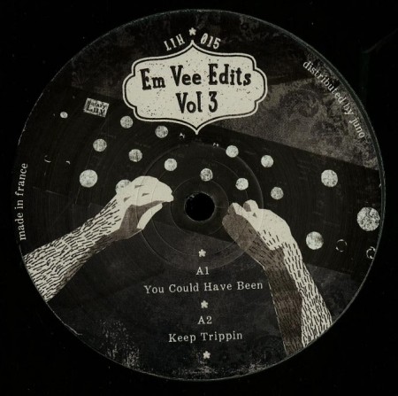 Em Vee – Em Vee Edits Vol. 3