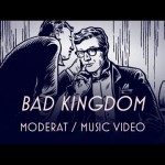 Moderat – “Bad Kingdom” (Official Music Video)