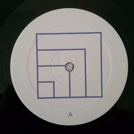 Kapoor ‎– Persistence Of Vision