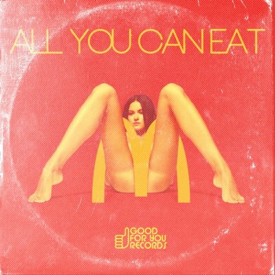 Chaka Kenn & Liquid Giraffe – All You Can Eat