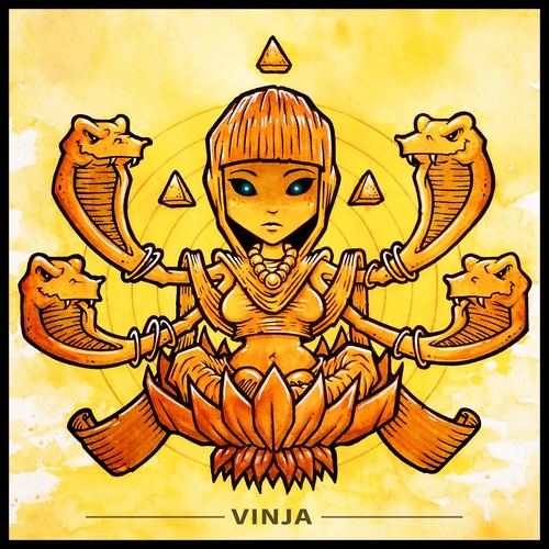 Vinja – Neral