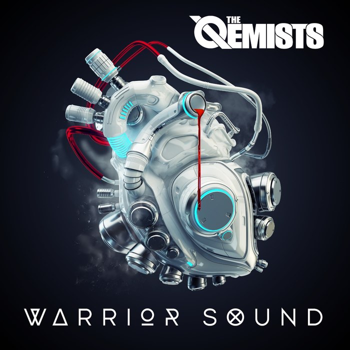 The Qemists – Warrior Sound