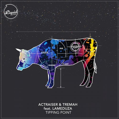 Actraiser & Tremah – Tipping Point