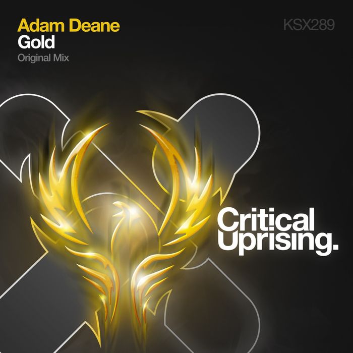 Adam Deane – Gold