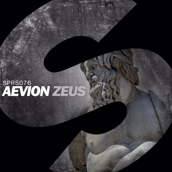 Aevion – Zeus