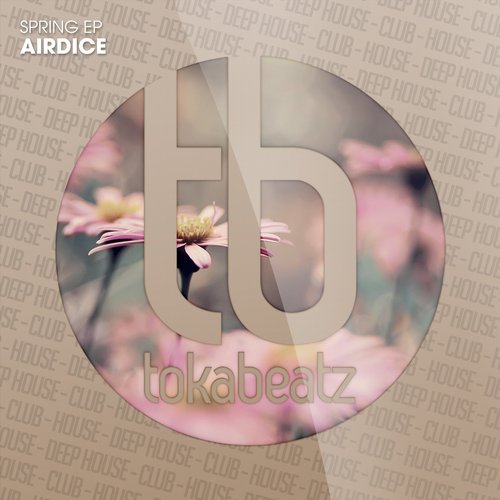 AirDice – Spring EP