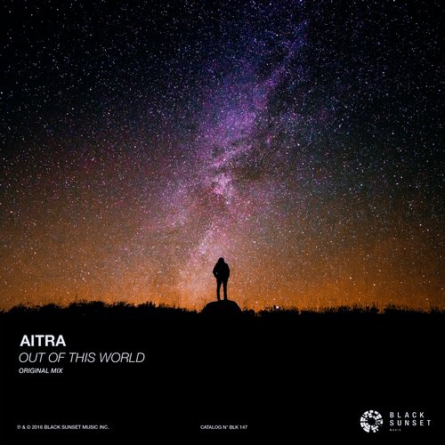 Aitra – Out of This World
