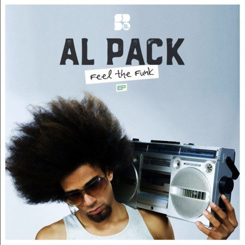Al Pack – Feel The Funk