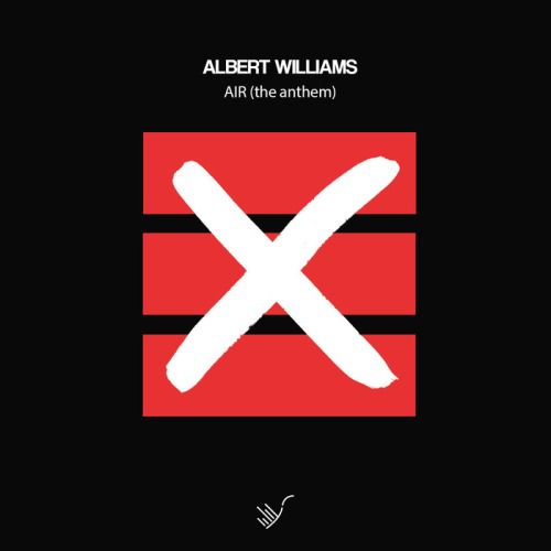 Albert Williams – Air