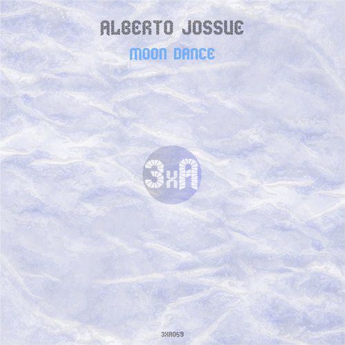 Alberto Jossue – Moon Dance