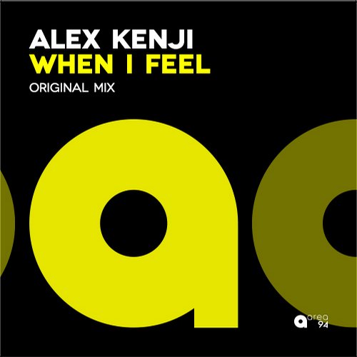 Alex Kenji – When I Feel