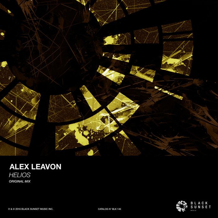 Alex Leavon – Helios