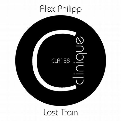 Alex Philipp – Lost Train