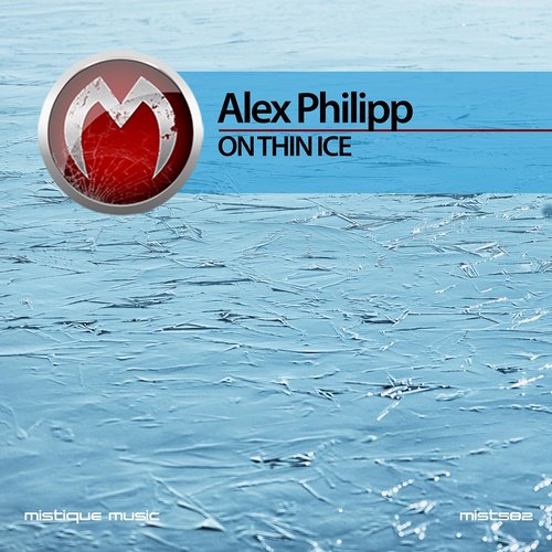 Alex Philipp – On Thin Ice