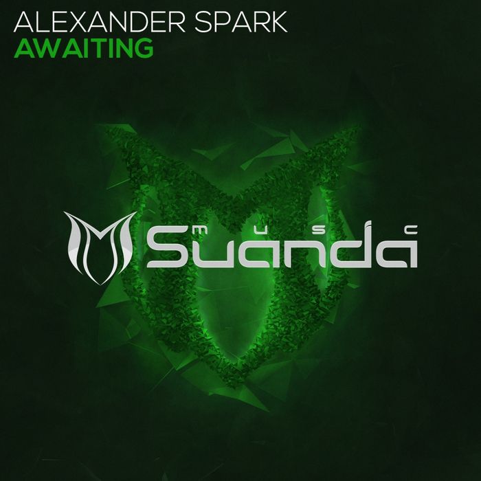 Alexander Spark – Awaiting