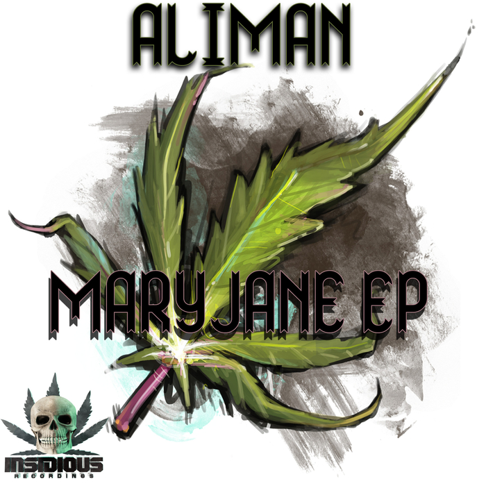 Aliman – Maryjane