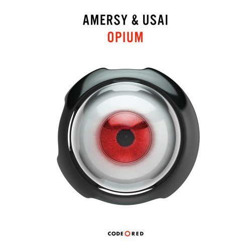 Amersy & USAI – Opium