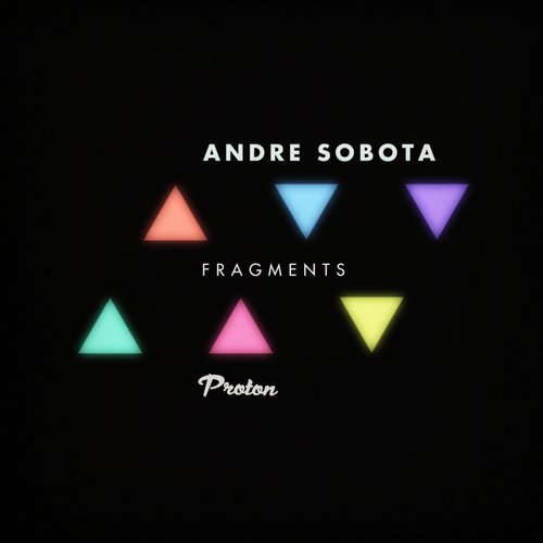 Andre Sobota – Fragments