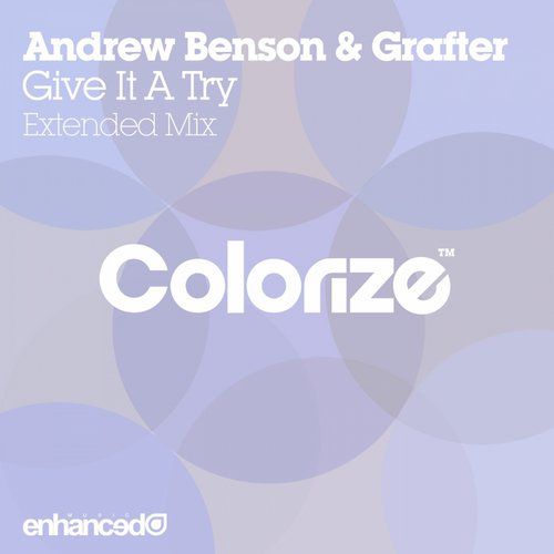 Andrew Benson & Grafter – Give It A Try