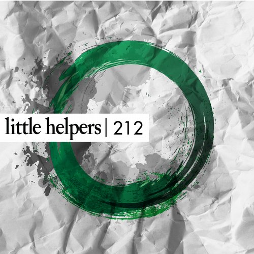 Andrew McDonnell – Little Helpers 212