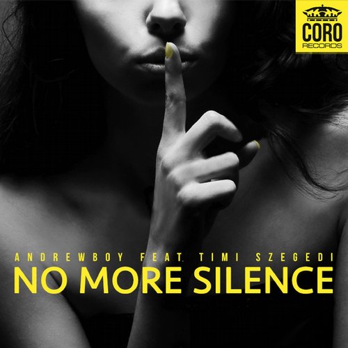 Andrewboy & Timi Szegedi – No More Silence