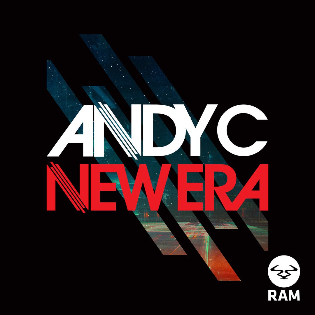 Andy C – New Era VIP