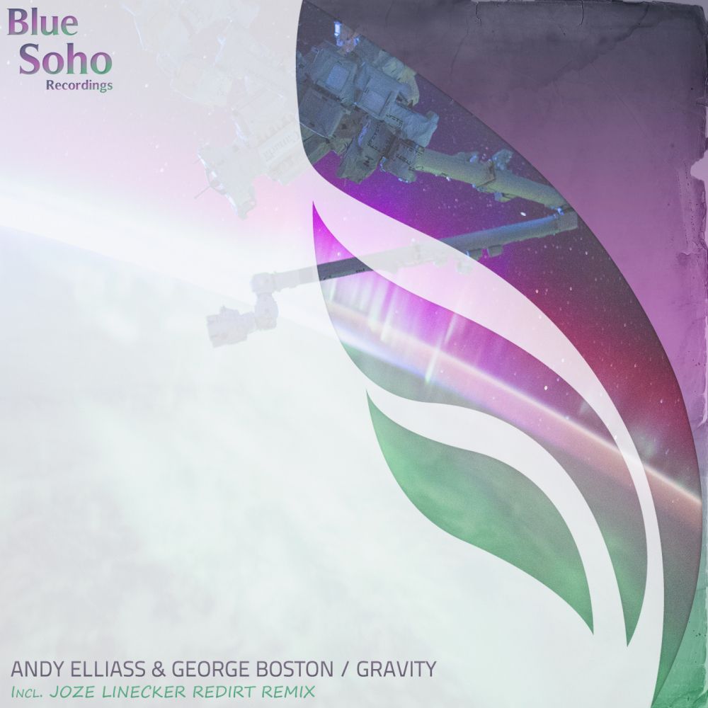 Andy Elliass & George Boston – Gravity